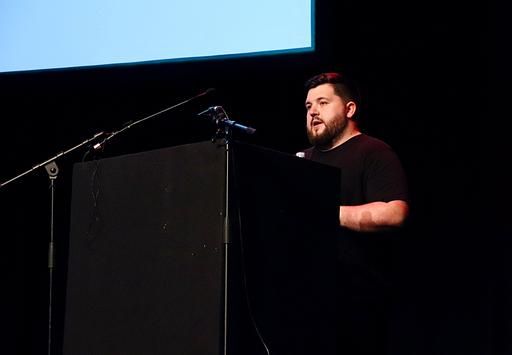 "Revisiting the Hotwire Landscape after Turbo 8 by @marcoroth_ at @brightonruby" - @labfoo