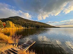 Grand Lake, CO