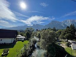 Bușteni, Romania