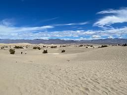 Death Valley National Park - CA