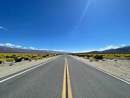 Death Valley National Park, CA