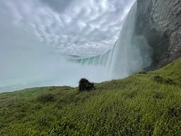 Niagara Falls, Canada