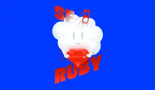 SF Bay Area Ruby Meetup - @sfruby