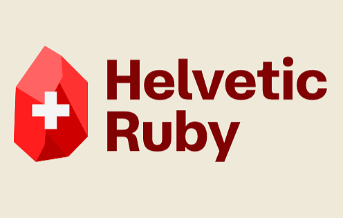 Helvetic Ruby - @helveticruby