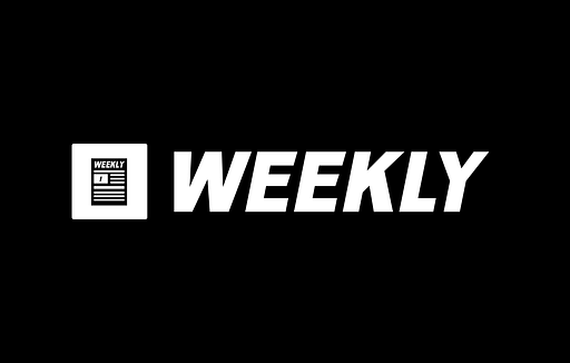 Hotwire Weekly Logo