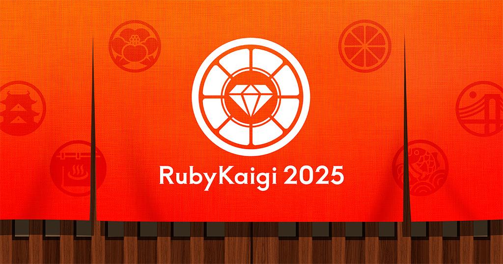 RubyKaigi 2025 - @rubykaigi