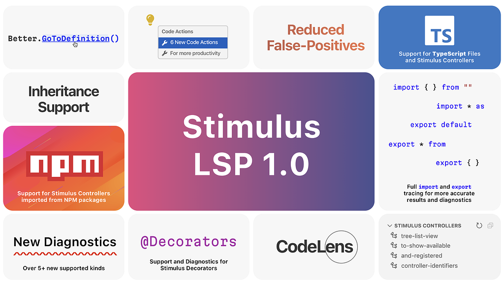 Stimulus LSP 1.0